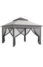 Carpas con doble techo