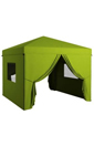 Carpas para jardín