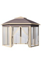 Carpas con mosquitera