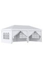 Carpas para bodas