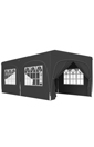 Carpas para fiestas