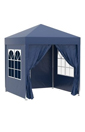 Carpas con ventanas