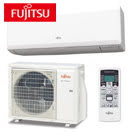 Aire acondicionado Fujitsu