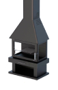 Chimeneas de Leña BRONPI