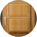 Catálogo de Ventanas de Madera