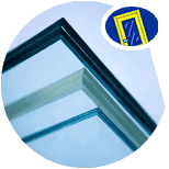 Cristales para Puertas