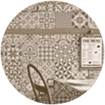 Friso Decorativo
