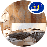 Friso MDF