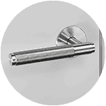 Manillas para puertas