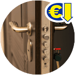Mejores Precios en Puertas Blindadas