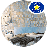 Novedades Friso