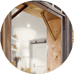 Premarcos de Madera para Puertas