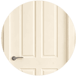 Puertas Blanco Roto