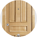 Puertas Blindadas por Diseño