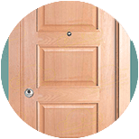 Puertas Blindadas por Estilos