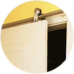 Puertas Correderas Sin Obra
