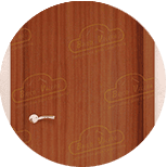 Puertas de Sapelly