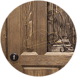 Puertas Exterior Madera