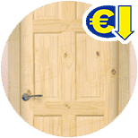 Puertas Rústicas + Baratas