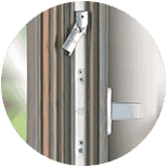 Ventanas de Madera - Alta Seguridad