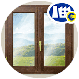Ventanas de Madera - Precios directos de fábrica