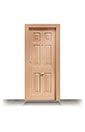 Puertas Blindadas Haya