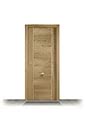 Puertas Blindadas Roble