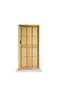 Puertas Exterior Madera