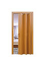 Puertas Plegables PVC Vinilo