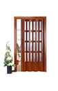 Puertas Plegables RÚSTICAS