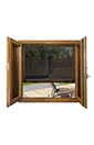 Ventanas de Madera