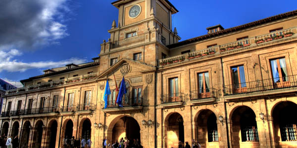 Puertas Acorazadas en Oviedo