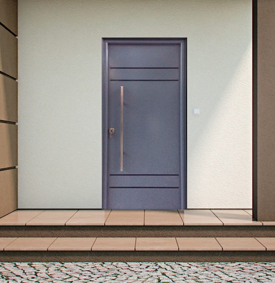 ¡Las Puertas Acorazadas más Baratas!