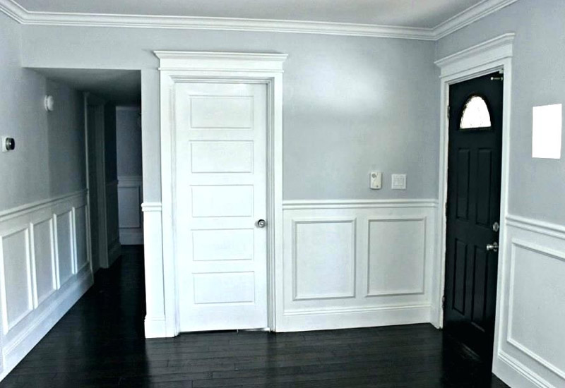 Puertas Rústicas de Madera Lacadas Blancas Puertas Rústicas de Madera Lacadas Blancas