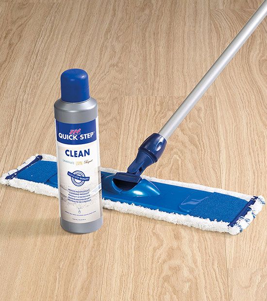 Mantenimiento y limpieza de suelos