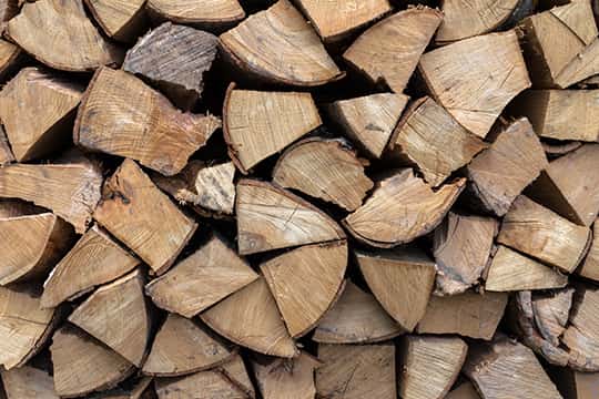 Características de las maderas duras
