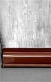 Puertas acorazadas – detalle de vierteaguas inferior (Sagacor 100)