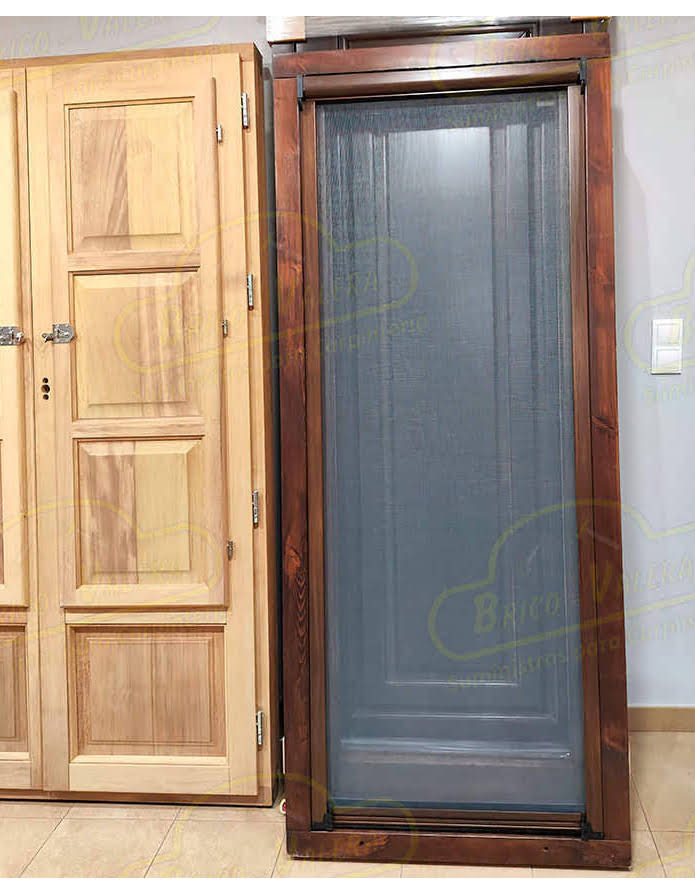 Foto Balcones de madera modernos cliente 14
