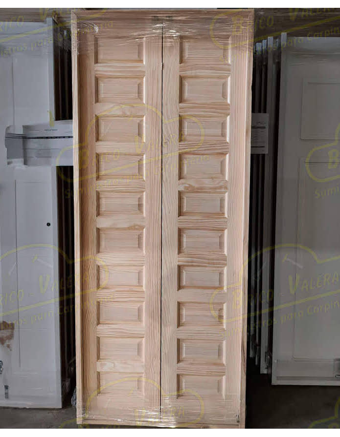 Foto Balcones de madera modernos cliente 15