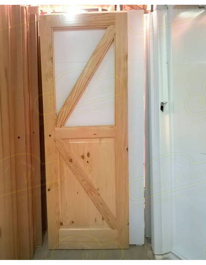 Foto Puertas de Granero cliente 11