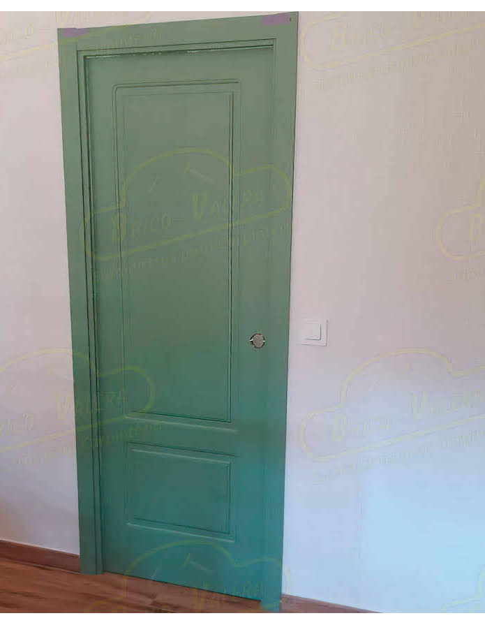 Foto Puertas Correderas cliente 9