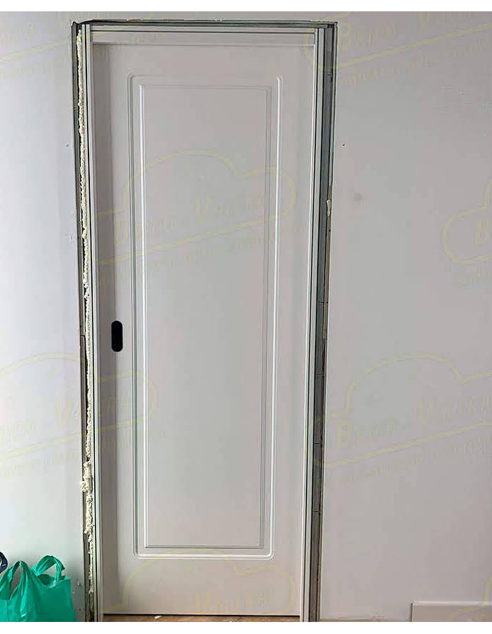 Foto Puertas Correderas cliente 11