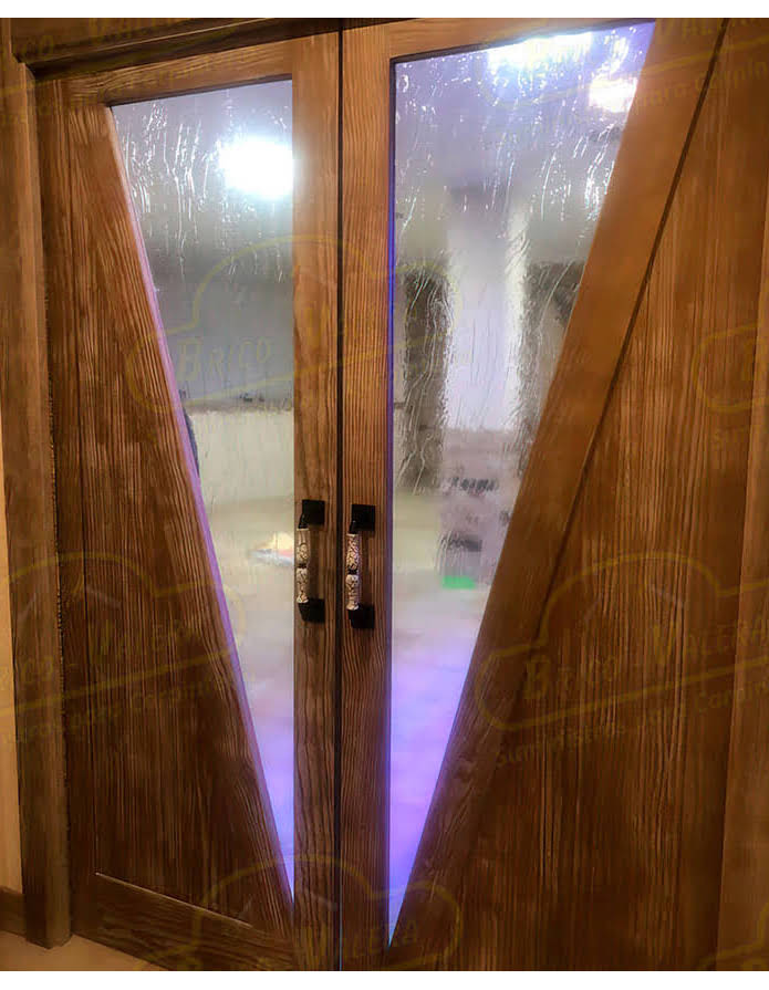 Foto Puertas Correderas cliente 5