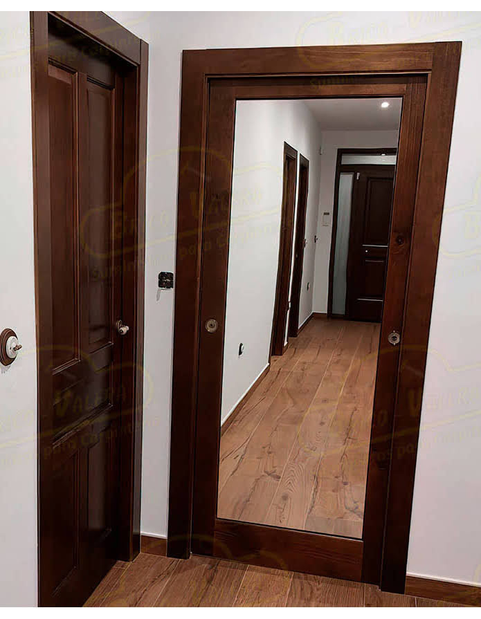 Foto Puertas Correderas cliente 8
