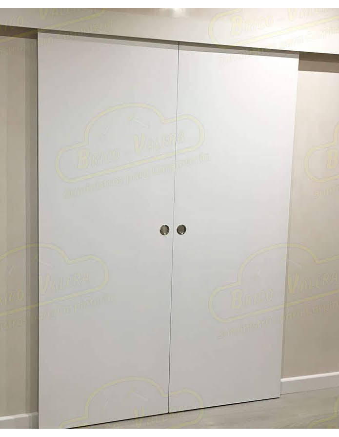 Foto Puertas Correderas cliente 14
