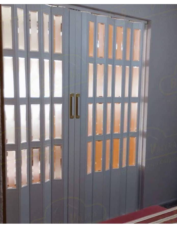 Foto Puertas Plegables cliente 4