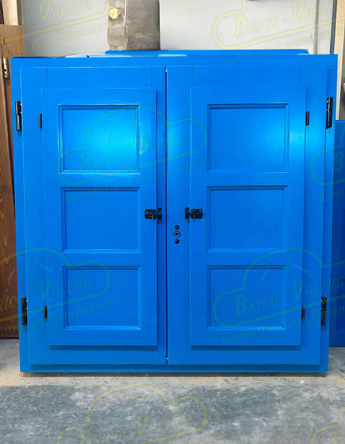 Foto Maderas para Ventanas cliente 15