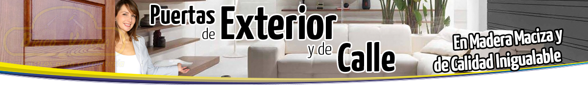 Puertas Exterior Madera Puertas Exterior Madera