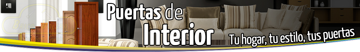 Puertas de Interior