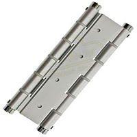 Bisagra de Vaivén Inox